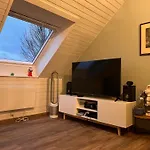 Chez Fernand Gezellig Huisdiervrij Te Hotton, Nabij Durbuy База отдыха