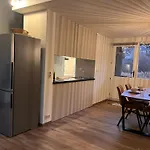 Chez Fernand Gezellig Huisdiervrij Te Hotton, Nabij Durbuy