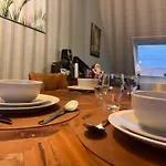 Chez Fernand Gezellig Huisdiervrij Te Hotton, Nabij Durbuy Semesterpark *