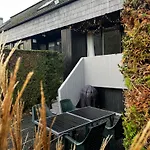 Chez Fernand Gezellig Huisdiervrij Te Hotton, Nabij Durbuy База отдыха *