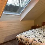 Semesterpark Chez Fernand Gezellig Huisdiervrij Te Hotton, Nabij Durbuy Hotton