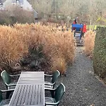 Chez Fernand Gezellig Huisdiervrij Te Hotton, Nabij Durbuy Semesterpark *