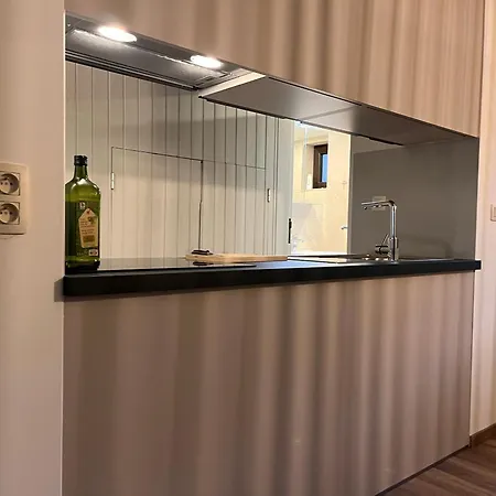 Chez Fernand Gezellig Huisdiervrij Te Hotton, Nabij Durbuy Πάρκο διακοπών