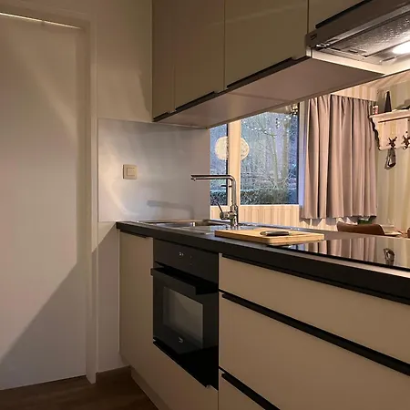 Chez Fernand Gezellig Te Hotton, Nabij Durbuy 호튼