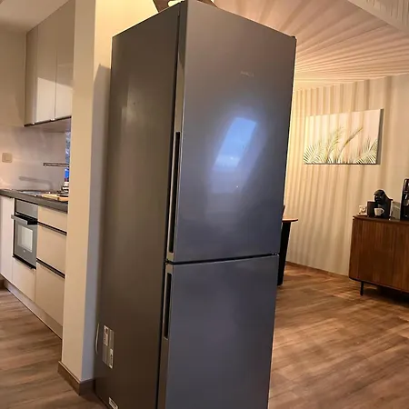 Chez Fernand Gezellig Te Hotton, Nabij Durbuy 호튼