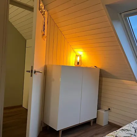 Chez Fernand Gezellig Te Hotton, Nabij Durbuy