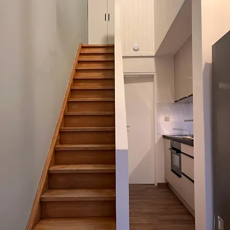 홀리데이파크 Chez Fernand Gezellig Te Hotton, Nabij Durbuy 호튼