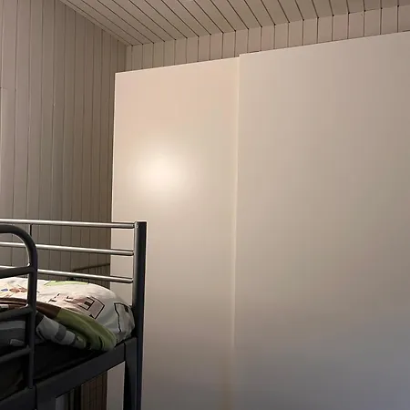 Chez Fernand Gezellig Te Hotton, Nabij Durbuy 호튼