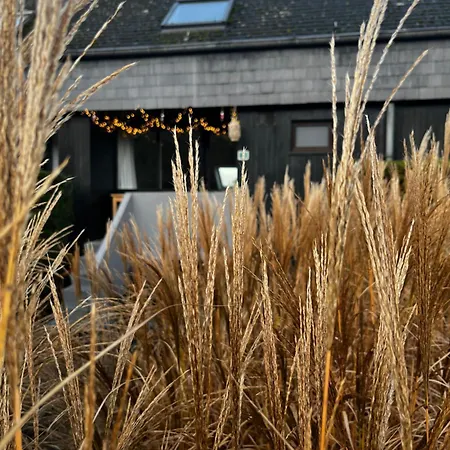 홀리데이파크 Chez Fernand Gezellig Te Hotton, Nabij Durbuy 호튼