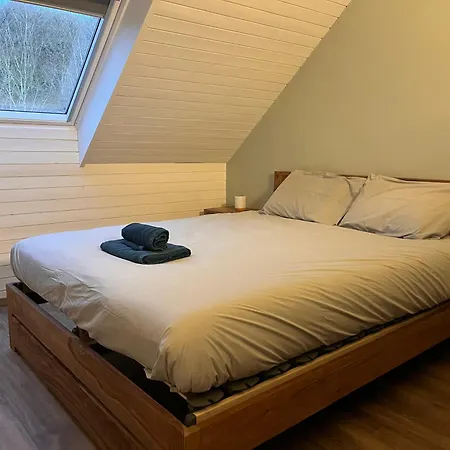 Chez Fernand Gezellig Te Hotton, Nabij Durbuy * Hotton