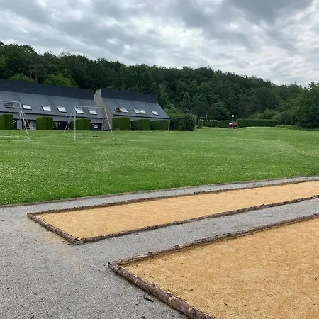 Chez Fernand Gezellig Te Hotton, Nabij Durbuy * Hotton