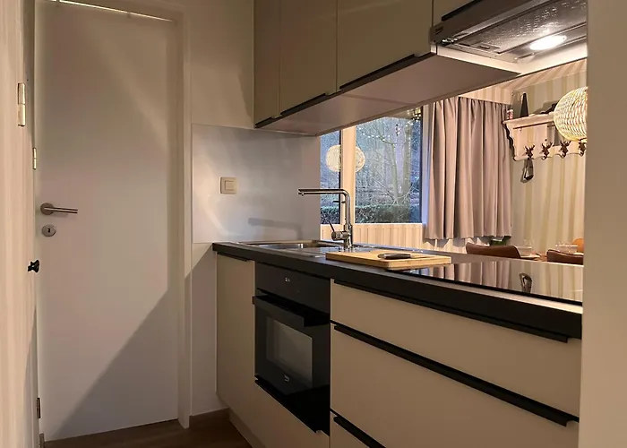 Chez Fernand Gezellig Huisdiervrij Te Hotton, Nabij Durbuy Hotton