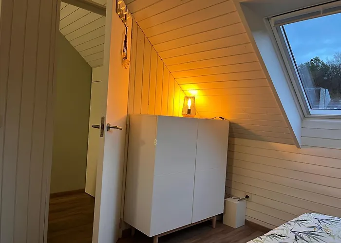 Chez Fernand Gezellig Huisdiervrij Te Hotton, Nabij Durbuy