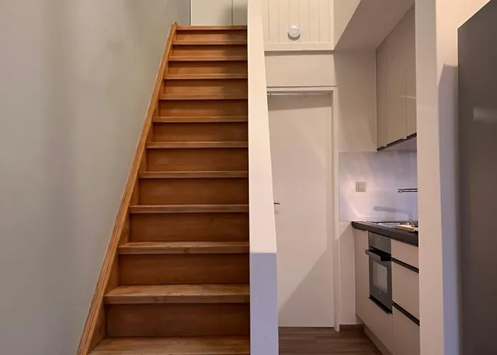 Holiday park Chez Fernand Gezellig Huisdiervrij Te Hotton, Nabij Durbuy Hotton