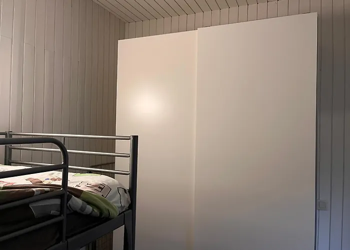 Chez Fernand Gezellig Huisdiervrij Te Hotton, Nabij Durbuy Hotton